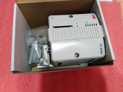 ABB PM861AK01 3BSE018157R1 AC 800M Controller