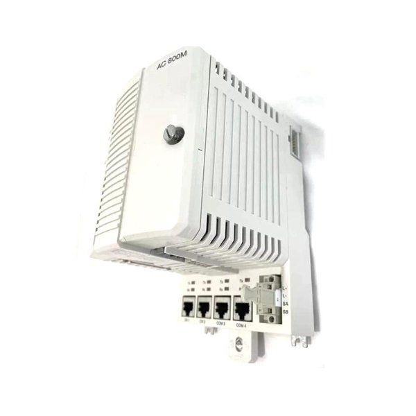 ABB PM861A 3BSE018158R1 CPU Processor Unit