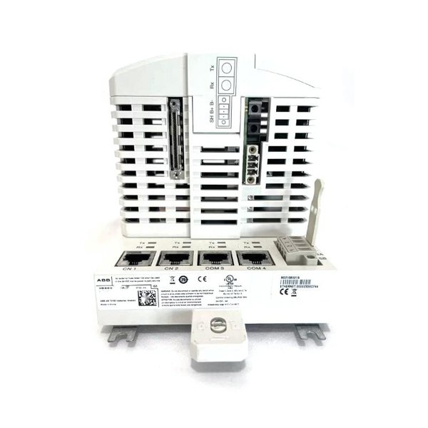 ABB PM861A 3BSE018158R1 CPU Processor Unit