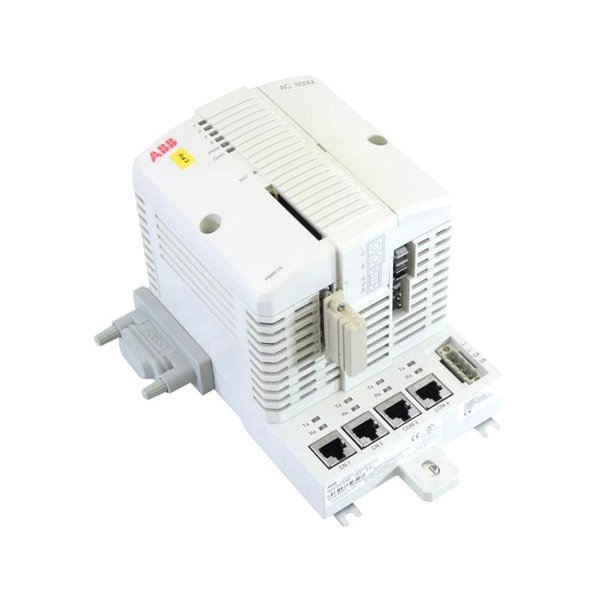 ABB PM861A 3BSE018158R1 CPU Processor Unit