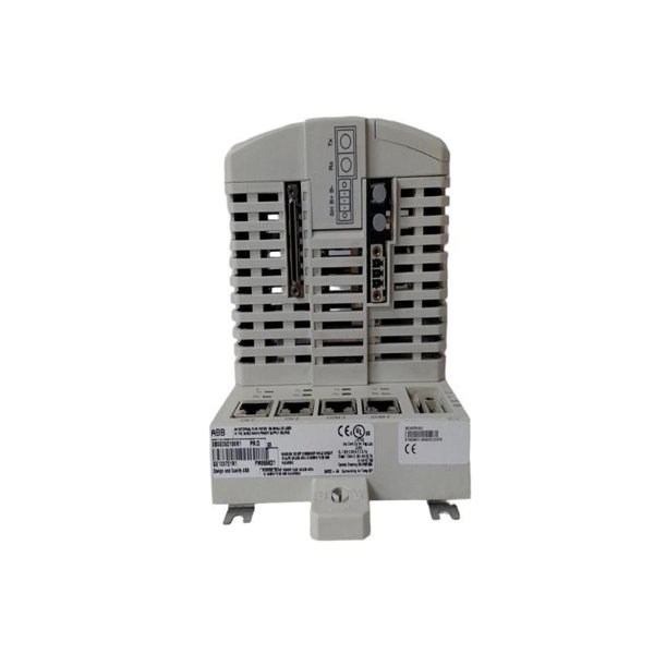 ABB PM862K01 3BSE076940R1 CPU Controller Unit