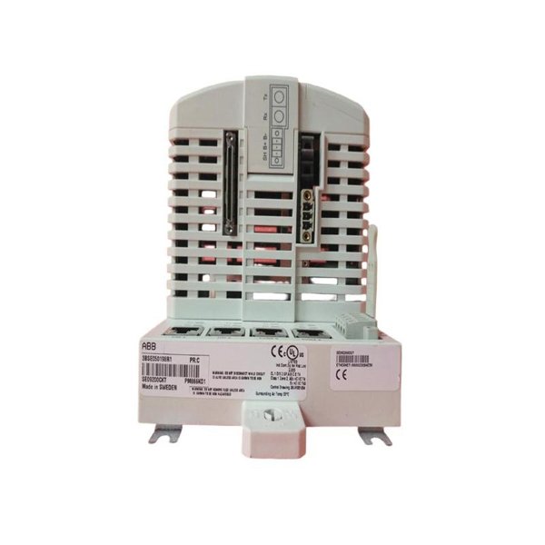 ABB PM862K02 3BSE081636R1 CPU Controller Unit