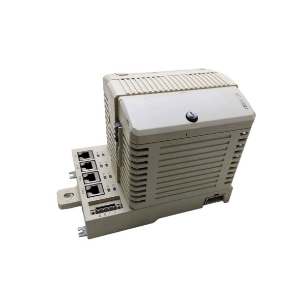 ABB PM863K01 3BSE088381R1 CPU Controller Unit