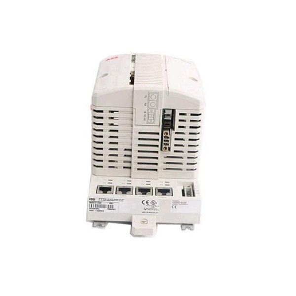 ABB PM863K02 3BSE088382R1 CPU Controller Unit