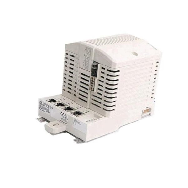 ABB PM863K02 3BSE088382R1 CPU Controller Unit