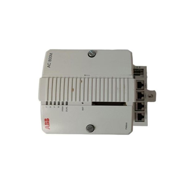 ABB PM864AK01 3BSE018161R1 CPU Controller Unit