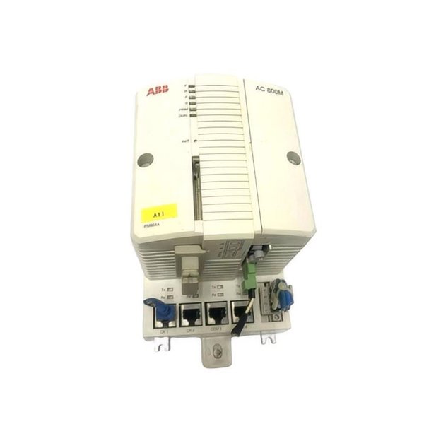 ABB PM864AK02 3BSE018164R1 Redundant Processor Unit