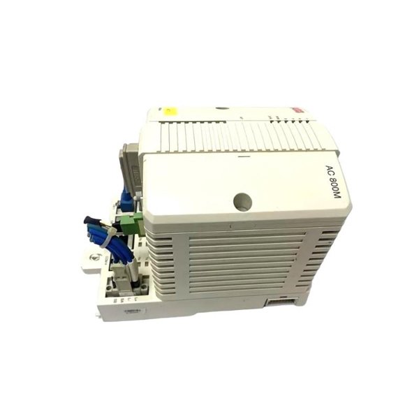 ABB PM864AK02 3BSE018164R1 Redundant Processor Unit