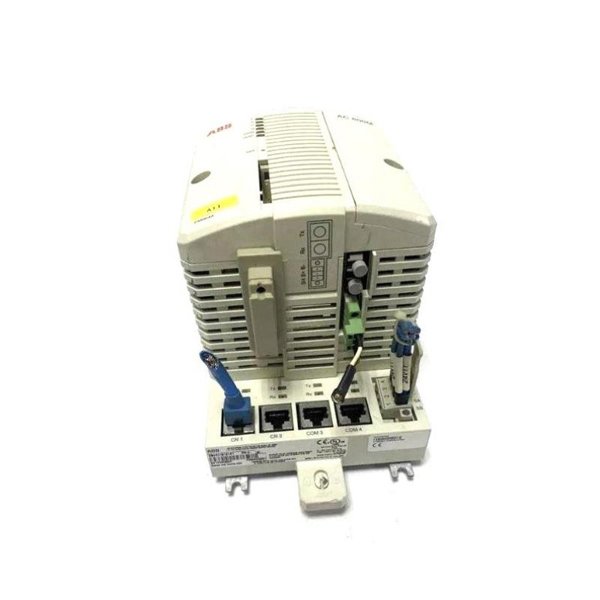 ABB PM864AK02 3BSE018164R1 Redundant Processor Unit