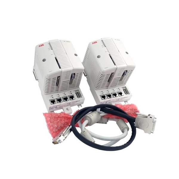 ABB PM864AK02 3BSE018164R1 Redundant Processor Unit