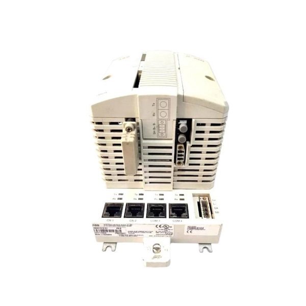 ABB PM864AK02 3BSE018164R2 Redundant Processor Unit