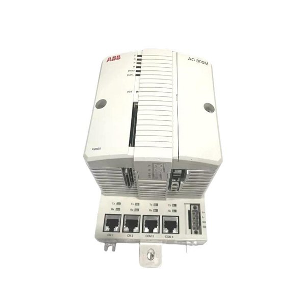 ABB PM865K02 3BSE031150R1 Redundant Processor Unit