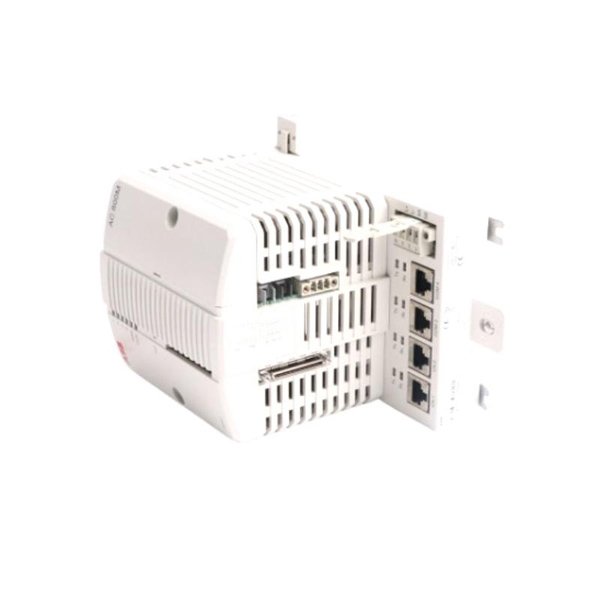 ABB PM865K02 3BSE031150R1 Redundant Processor Unit