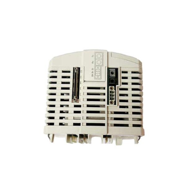 ABB PM866-2 3BSE050201R1 Processor unit