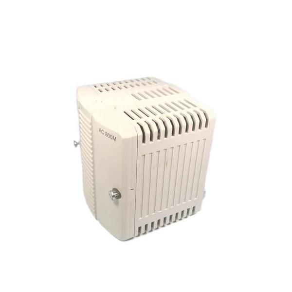 ABB PM866 3BSE050200R1 Controller Module