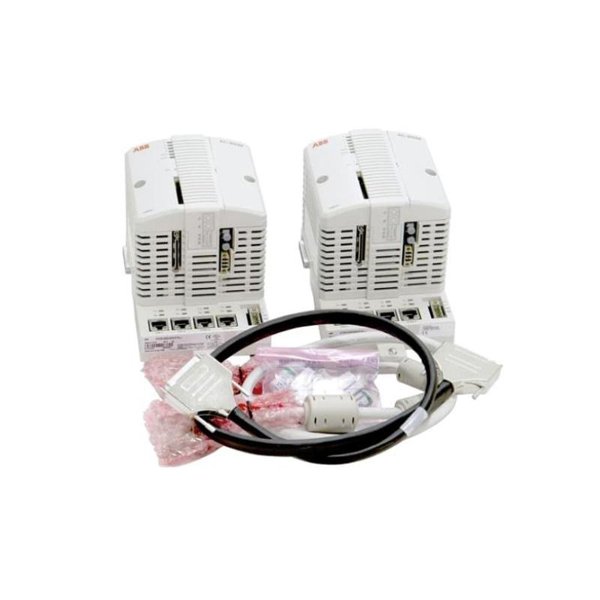 ABB PM866AK02 3BSE081637R1 CPU controller unit