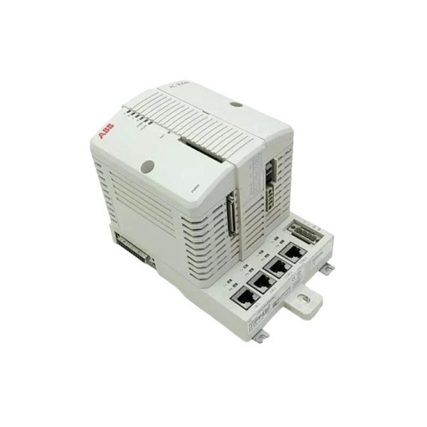 ABB PM866K02 3BSE050199R1 Redundant Processor Unit