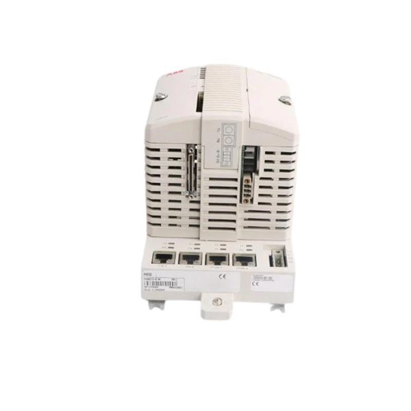 ABB PM867K01 3BSE076355R1 CPU Controller Unit