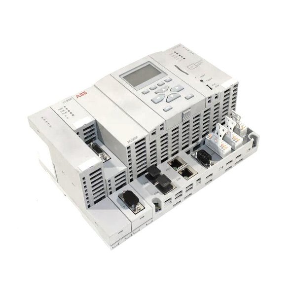 ABB PM 902F 3BDH001000R0005 CPU Controller