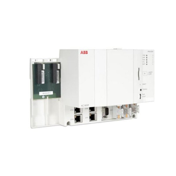 ABB PM 902F 3BDH001000R0005 CPU Controller