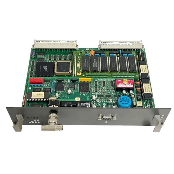 ABB PP C322 BE01 HIEE300900R0001 Processor Module