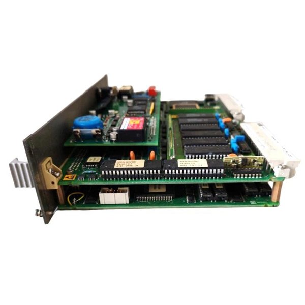 ABB PP C322 BE01 HIEE300900R0001 Processor Module