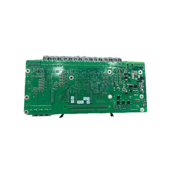 ABB PP C907 BE 3BHE024577R0101 Green Board