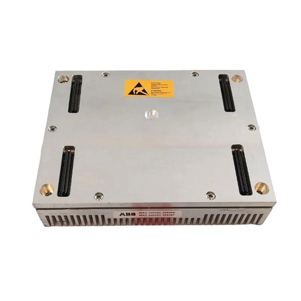 ABB PP D103 B01 3BHE020455R0001 Control System