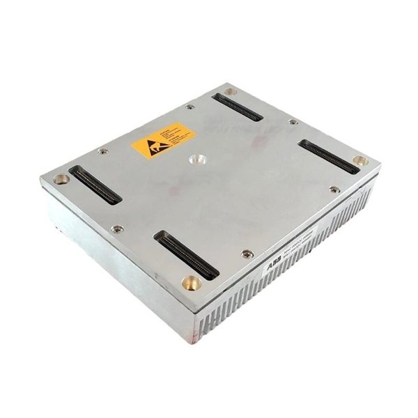 ABB PP D103 B01 3BHE020455R0001 Control System