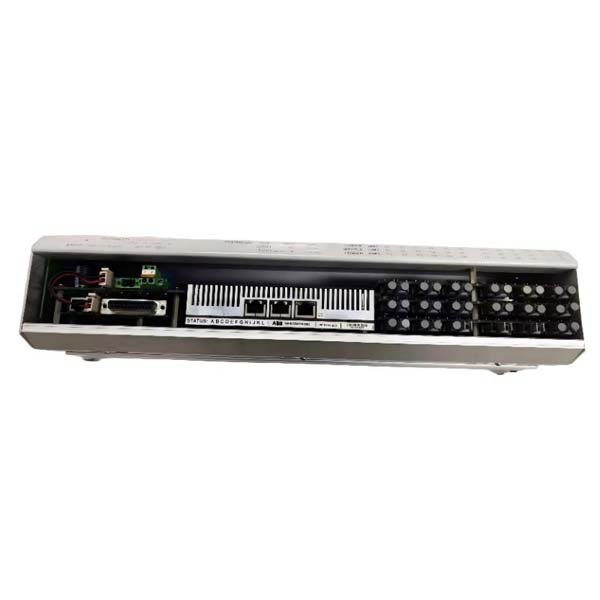 ABB PP D103 B03 3BHE020455R0003 Controller Module