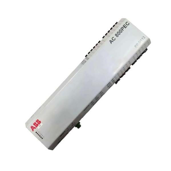 ABB PP D103 B03 3BHE020455R0003 Controller Module