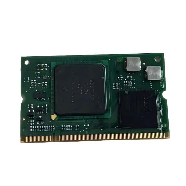 ABB PP D104 3BHE017400R0101 Control Module Circuit Board Interface Card