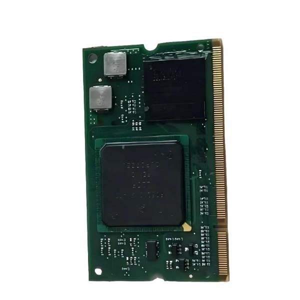 ABB PP D104 3BHE017400R0101 Control Module Circuit Board Interface Card