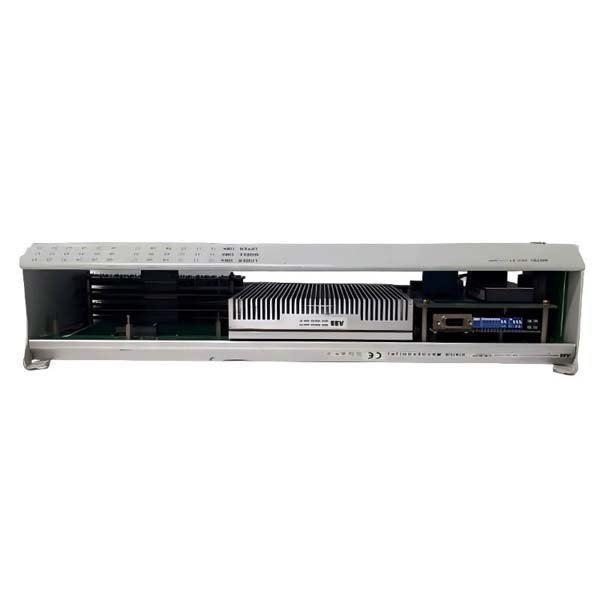 ABB PP D113 B01-26-111000 3BHE023784R2630 Controller Module