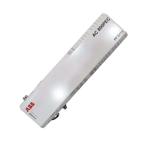 ABB PP D114 B1022 3BHE020570R1022 AC800 Control Module
