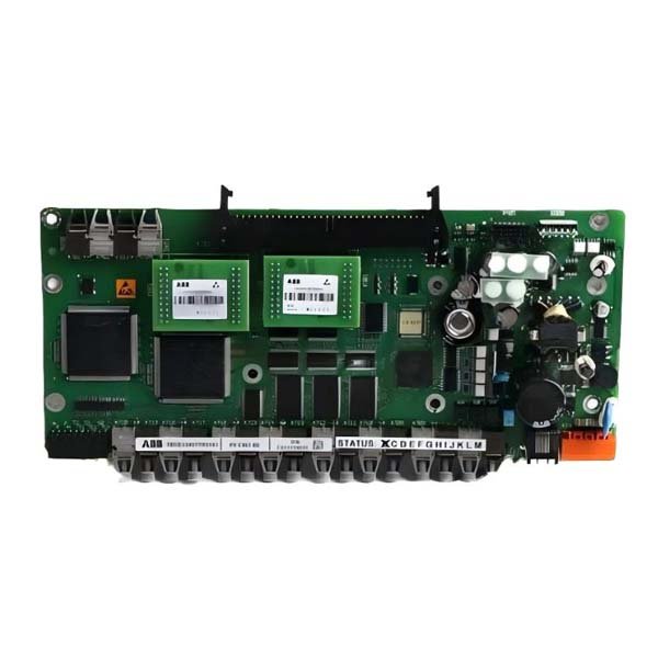 ABB PP D234 A101 3BHE024820R0101 Control Panel