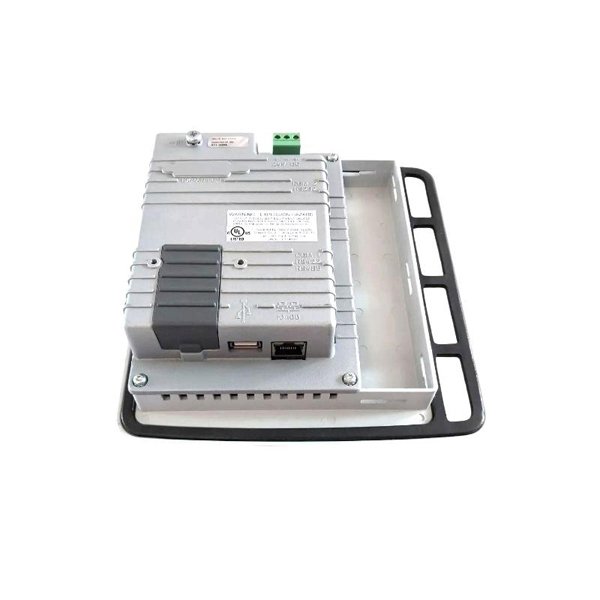 ABB PP820 3BSE042243R1 Panel 800 Operator Panel