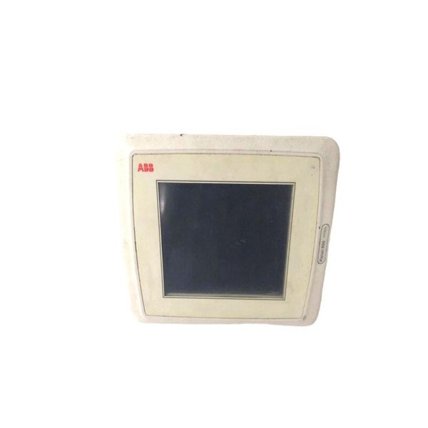 ABB PP825 3BSE042240R1 Panel 800 Operator Panel