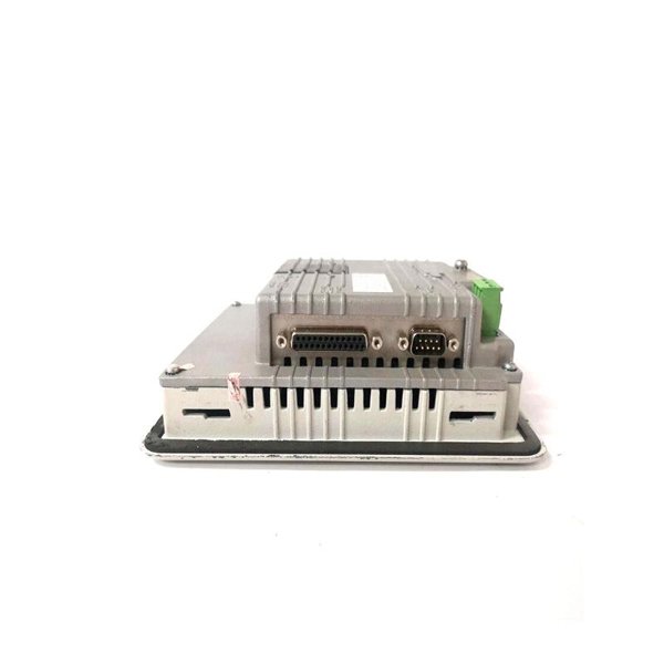 ABB PP825 3BSE042240R1 Panel 800 Operator Panel