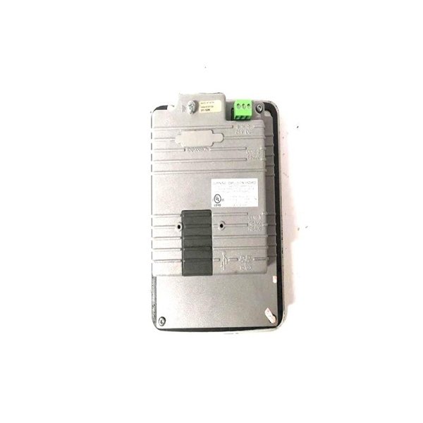ABB PP825 3BSE042240R1 Panel 800 Operator Panel