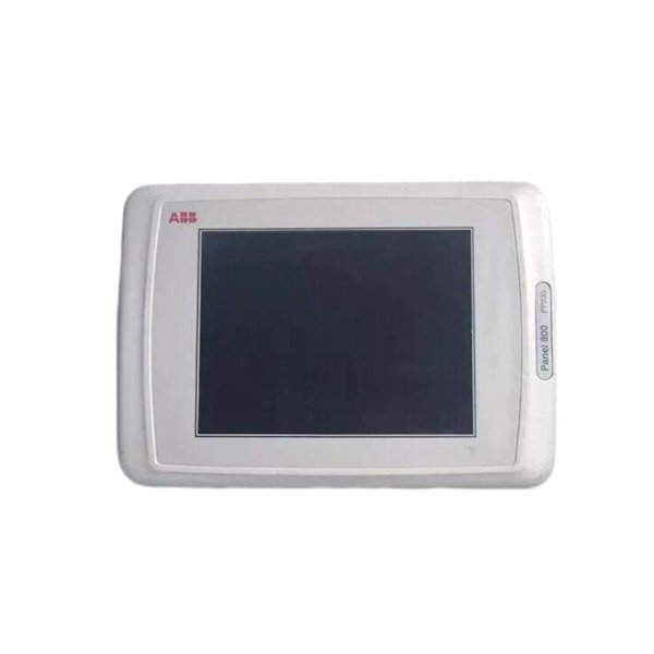 ABB PP835A 3BSE042234R2 Operation Panel