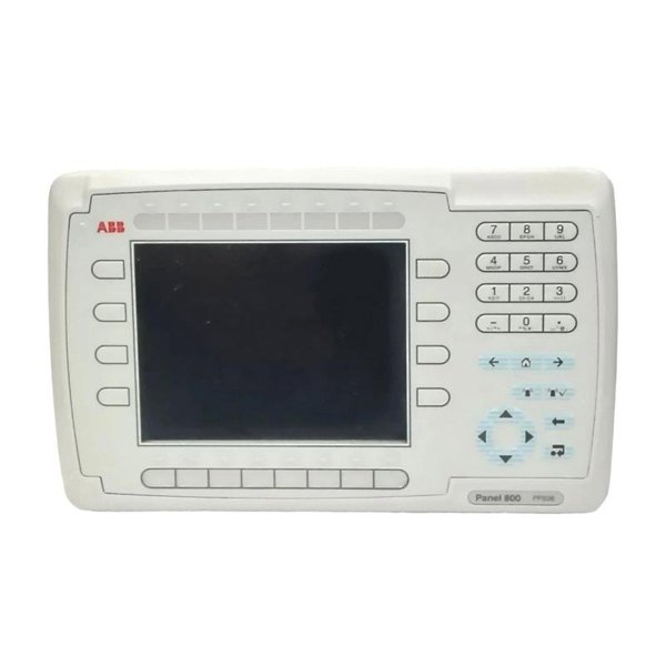 ABB PP836A 3BSE042237R2 Control Panel