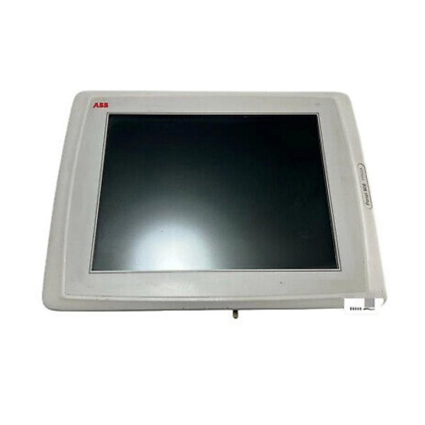 ABB PP845A 3BSE042235R2 Operation Panel