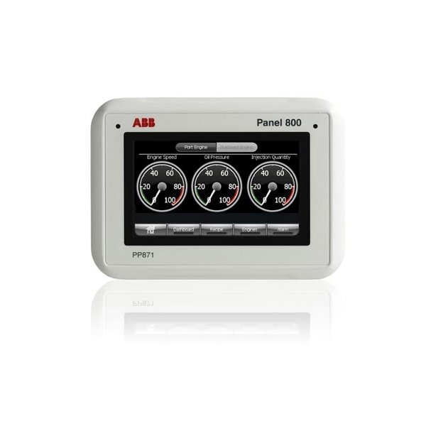 ABB PP871 3BSE069270R2 Touch Panel
