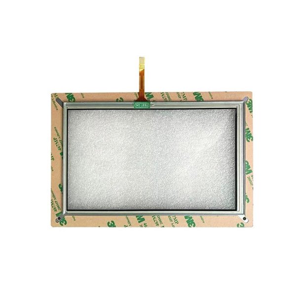ABB PP874 3BSE069271R1 Touch Panel