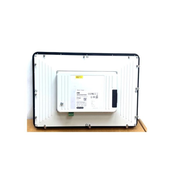 ABB PP883 3BSE092979R1 Touch Screen Panel