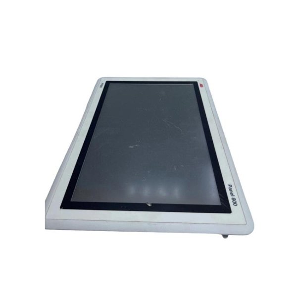 ABB PP886 3BSE092980R1 15 Standard Panel