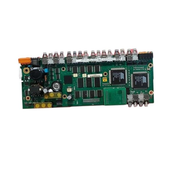 ABB PPC902AE101 3BHE010751R0101 Green Board