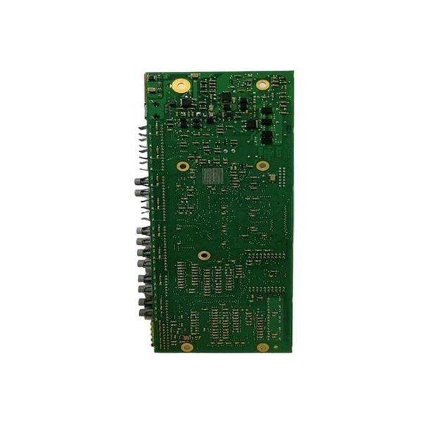 ABB PPC902AE101 3BHE010751R0101 Green Board