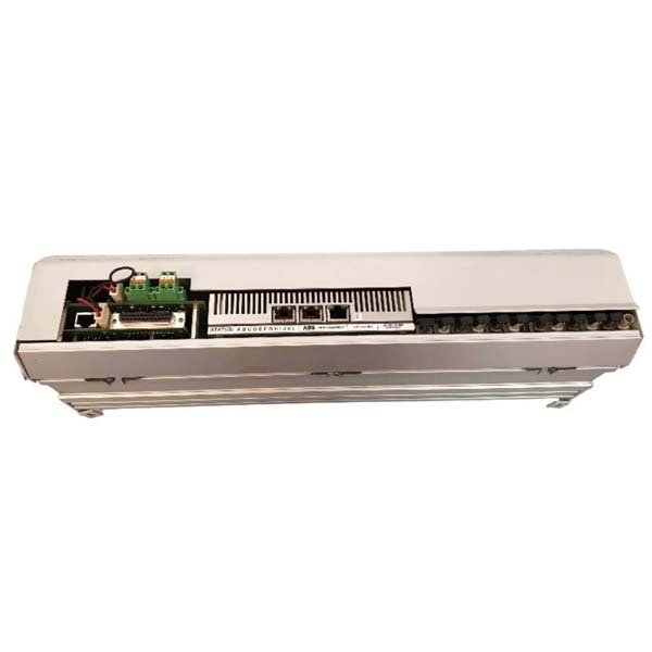 ABB PPD103-30K 3BHE023584R2025 Excitation Control Module